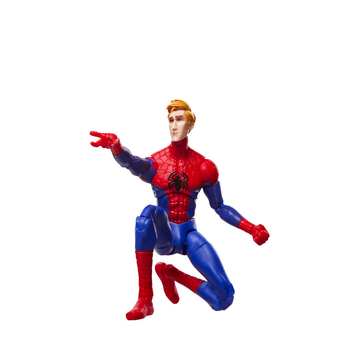 Marvel Legends Series Spider-Man: Across the Spider-Verse Peter Parker F9173 NEW_4