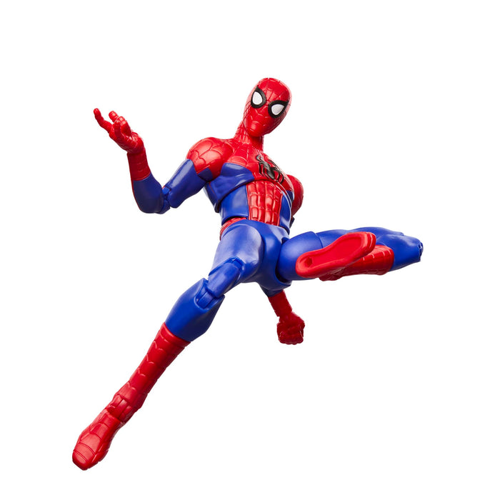 Marvel Legends Series Spider-Man: Across the Spider-Verse Peter Parker F9173 NEW_7