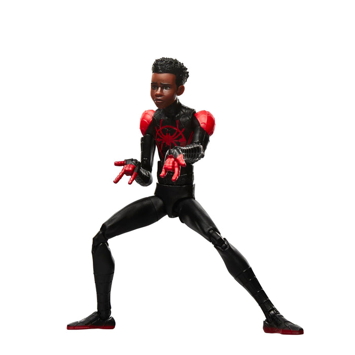 Marvel Legends Series Spider-Man: Across the Spider-Verse Miles Morales F9171_3