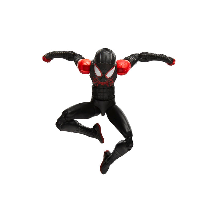 Marvel Legends Series Spider-Man: Across the Spider-Verse Miles Morales F9171_4