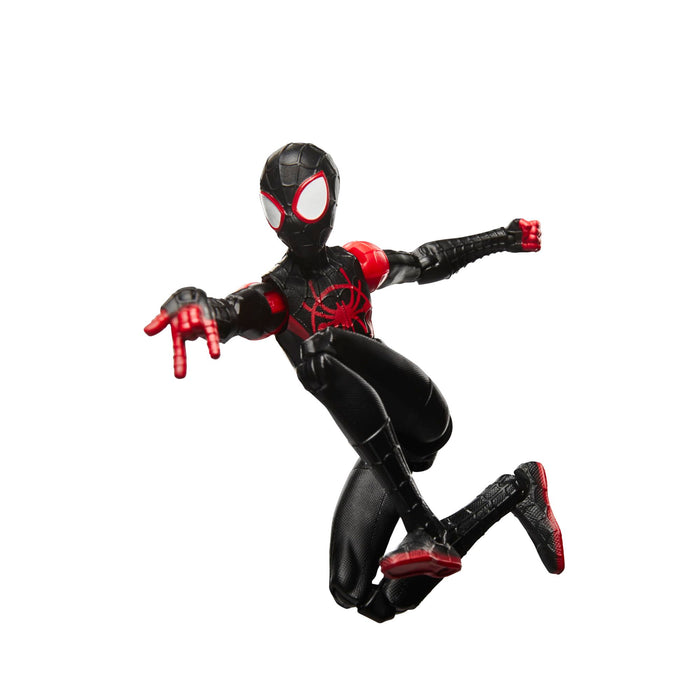 Marvel Legends Series Spider-Man: Across the Spider-Verse Miles Morales F9171_5