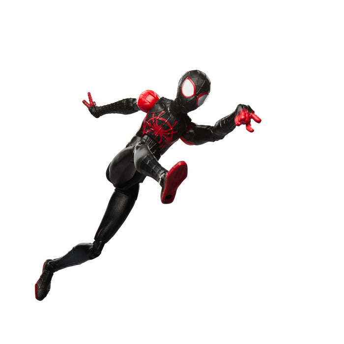 Marvel Legends Series Spider-Man: Across the Spider-Verse Miles Morales F9171_6