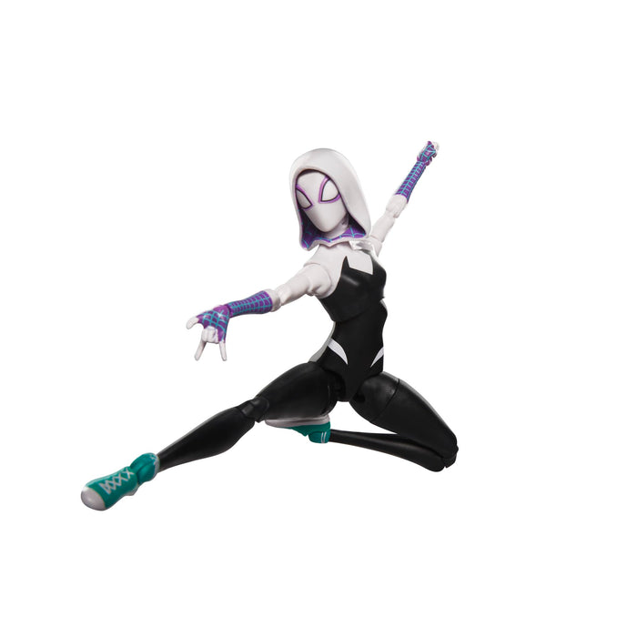 Marvel Legends Series Spider-Man: Across the Spider-Verse Spider-Gwen F9175 NEW_6