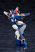 Kotobukiya The Brave Fighter of Legend Da-Garn Da-Garn & GX Parts Kit KP650 NEW_3