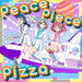 CD+Blu-ray peace piece pizza First Press Limited Edition Wai Wai Wai LACM-34540_1