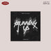 [CD] RUNNING UP run ver. Nomal Edition MIRAE RBWJ-1001 K-Pop Japan Debut Album_1
