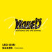 [CD] NAKED TOUR 2023 Nomal Edition Leo Ieiri VICL-65933 J-Pop Live Recording NEW_1
