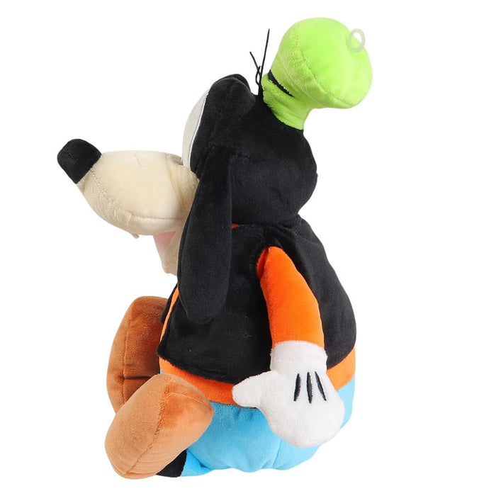 Marushin Golf head cover disney goofy golf Plush Doll Polyester 2335047500 NEW_2