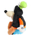 Marushin Golf head cover disney goofy golf Plush Doll Polyester 2335047500 NEW_2