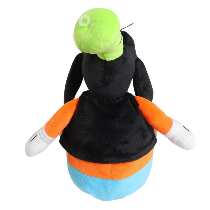 Marushin Golf head cover disney goofy golf Plush Doll Polyester 2335047500 NEW_3