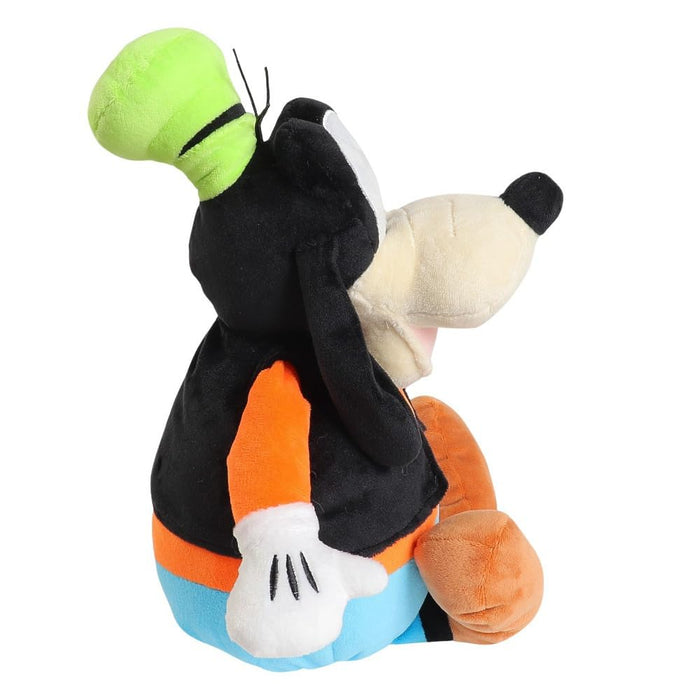 Marushin Golf head cover disney goofy golf Plush Doll Polyester 2335047500 NEW_4