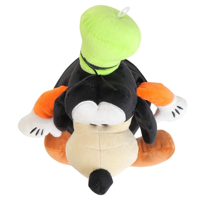 Marushin Golf head cover disney goofy golf Plush Doll Polyester 2335047500 NEW_5