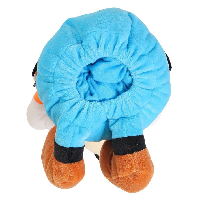 Marushin Golf head cover disney goofy golf Plush Doll Polyester 2335047500 NEW_6