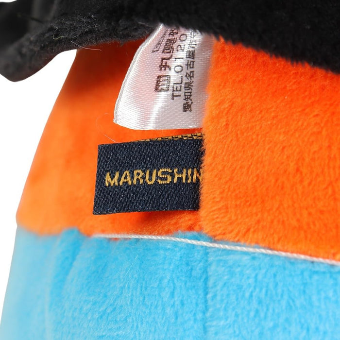 Marushin Golf head cover disney goofy golf Plush Doll Polyester 2335047500 NEW_7