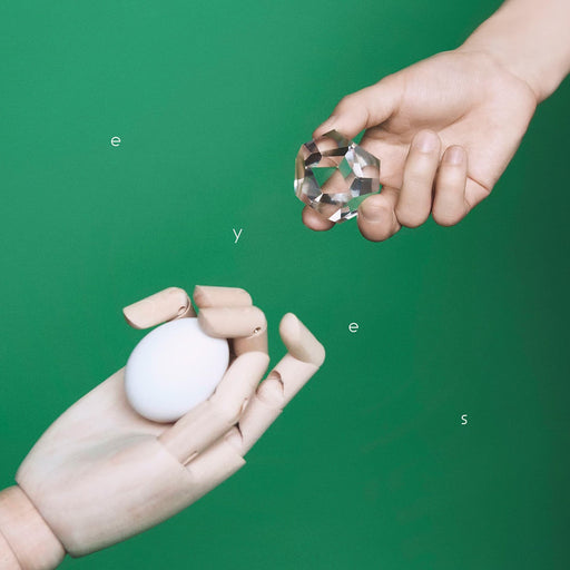 [CD+DVD] eyes First Press Limited Edition Oishikuru Melon Bread XNRJ-10038 NEW_1