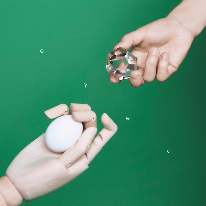 [CD+DVD] eyes First Press Limited Edition Oishikuru Melon Bread XNRJ-10038 NEW_1