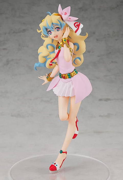 Good Smile Company Pop Up Parade Gurren Lagann Nia Painted Figure GSC16949248_4