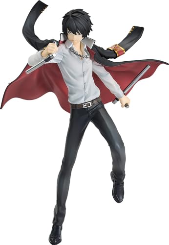 Pop Up Parade Reborn! Kyoya Hibari non-scale Plastic Figure GSC16949231 NEW_1
