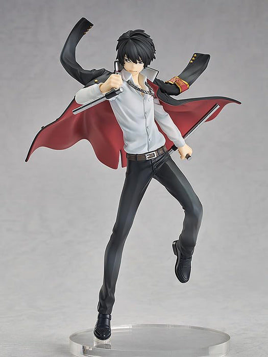 Pop Up Parade Reborn! Kyoya Hibari non-scale Plastic Figure GSC16949231 NEW_3