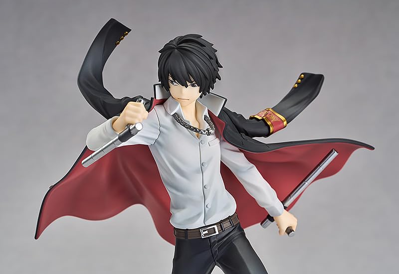 Pop Up Parade Reborn! Kyoya Hibari non-scale Plastic Figure GSC16949231 NEW_4