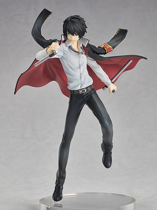 Pop Up Parade Reborn! Kyoya Hibari non-scale Plastic Figure GSC16949231 NEW_5