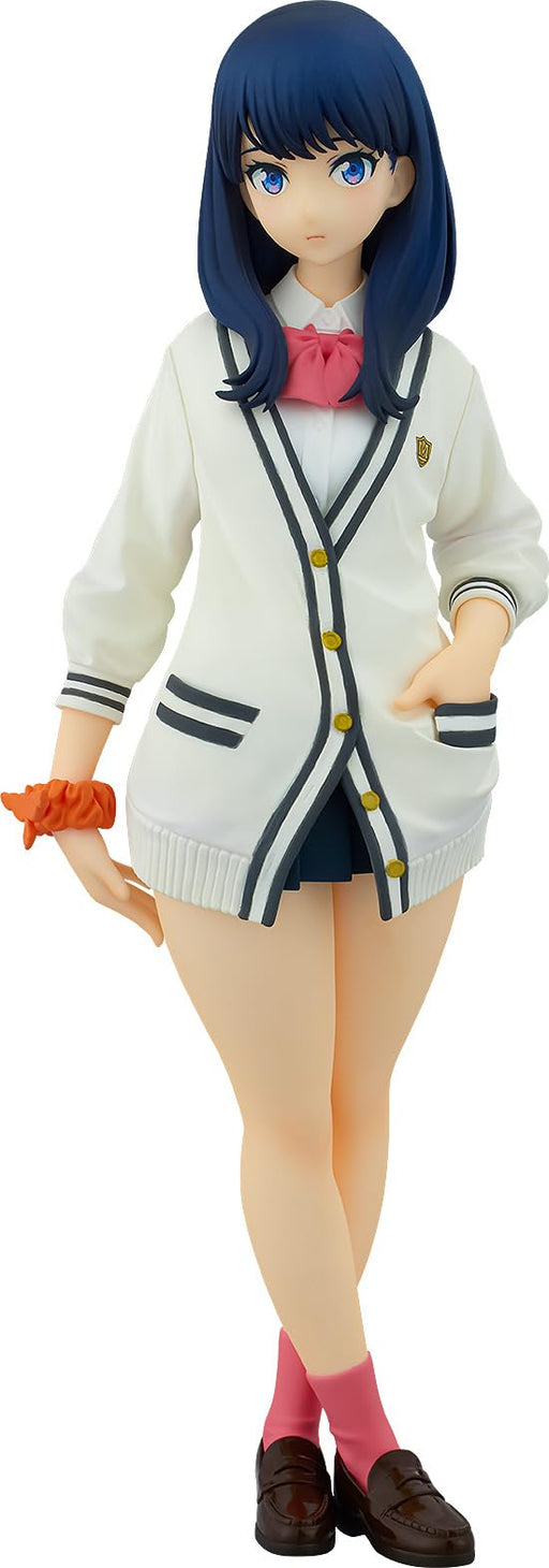 Pop Up Parade SSSS.GRIDMAN Rikka Takarada non-scale Figure ‎GSC16949262 NEW_1