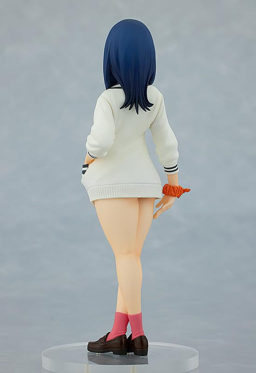 Pop Up Parade SSSS.GRIDMAN Rikka Takarada non-scale Figure ‎GSC16949262 NEW_2