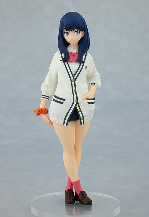 Pop Up Parade SSSS.GRIDMAN Rikka Takarada non-scale Figure ‎GSC16949262 NEW_4