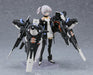 ACT MODE NAVY FIELD Tia & Type Penguin non-scale Plastic Model Kit ‎GSC90189157_9