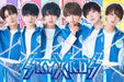 [CD] Tokimeki UNITED SKYZROS Ver. Nomal Edition Real Idol Project QARF-69223 NEW_2