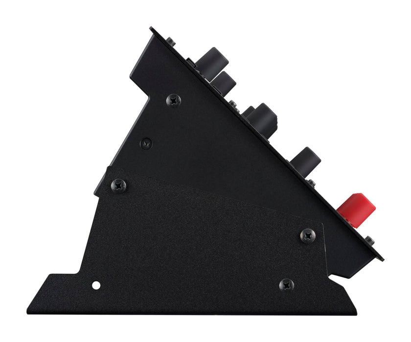 KORG Modwave Module Wavetable Synthesizer MODWAVE-M Black Aluminum ‎MODULEM NEW_3