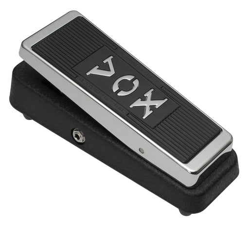 Vox V846 Wah Guitar Pedal Vintage Recreation Wide range wah ‎V846VINTAGE NEW_1