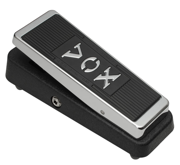 Vox Wah Pedal VRM-1 REAL MCCOY WAH Vintage Reproduction For lead guitarists NEW_1