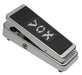VOX VRM-1 REAL MCCOY WAH Limited Chrome Finish Wah Pedal BOX 1/4 inch Audio NEW_1