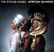 [CD] AFRICAN QUEENS w/ Bonus tracks Nomal Edition The Ritchie Family CDSOL-46650_1