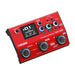 Boss VE-22 Vocal Performer Vocal Multi-Effects Red Compact USB-C Audio Interface_1