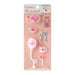 Sanrio My Melody Pitatto Friends Mini Accessory Set 604551 PVC, ABS, Polyester_1