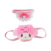 Sanrio My Melody Pitatto Friends Mini Accessory Set 604551 PVC, ABS, Polyester_3