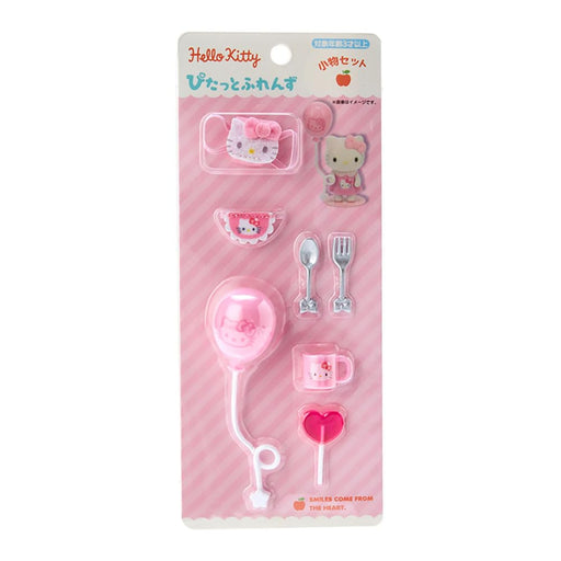 SANRIO Pitatto Friends Mini Accessory Set Dress Up Supplies Hello Kitty 604542_1