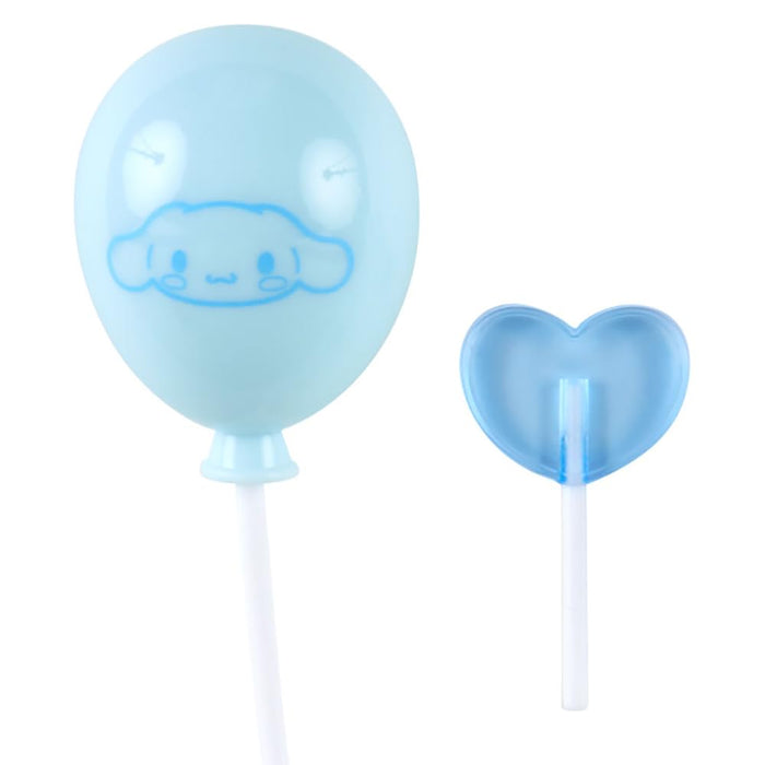 Sanrio Cinnamoroll Pitatto Friends Mini Accessory Set 604569 PVC, ABS, Polyester_5