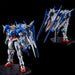 RG 1/144 GN-0000+GNR-010/XN GUNDAM OO XN RAISER Plastic Model Kit Gundam 00V NEW_3