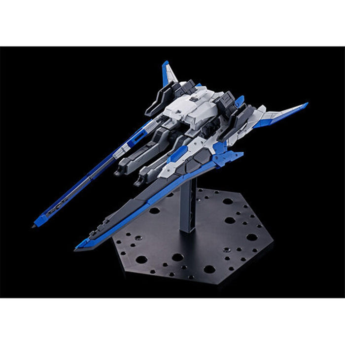 RG 1/144 GN-0000+GNR-010/XN GUNDAM OO XN RAISER Plastic Model Kit Gundam 00V NEW_6