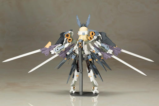 Kotobukiya Frame Arms Girl Zelfikar ST Ver. 190mm non-scale Kit ‎KTOFG072 NEW_2