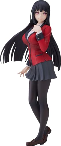 Pop Up Parade Kakegurui Yumeko Jabami non-scale Plastic Painted Figure G94916_1