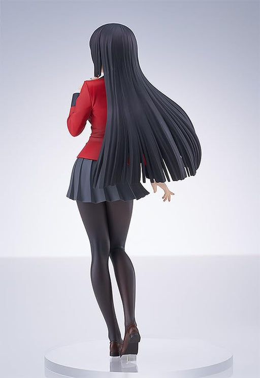 Pop Up Parade Kakegurui Yumeko Jabami non-scale Plastic Painted Figure G94916_2