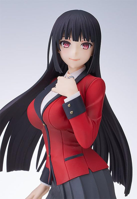 Pop Up Parade Kakegurui Yumeko Jabami non-scale Plastic Painted Figure G94916_3