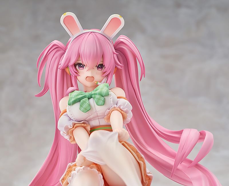 Luminous Box Emanuele Pessagno Backstage Blunders Ver. 1/7 scale Figure LB92688_5