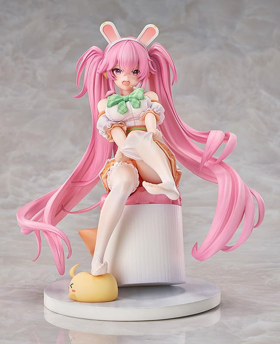 Luminous Box Emanuele Pessagno Backstage Blunders Ver. 1/7 scale Figure LB92688_8