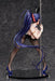 High School D x D HERO Himejima Akeno Bunny Ver. 2nd 1/4 Scale Painted Figure_5