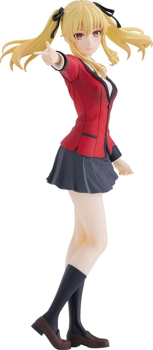 Pop Up Parade Kakegurui Mary Saotome non-scale Plastic Figure GSC16949170 NEW_1